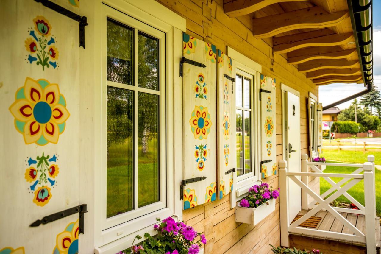 Osada Zator Family Resort & Spa Exterior photo