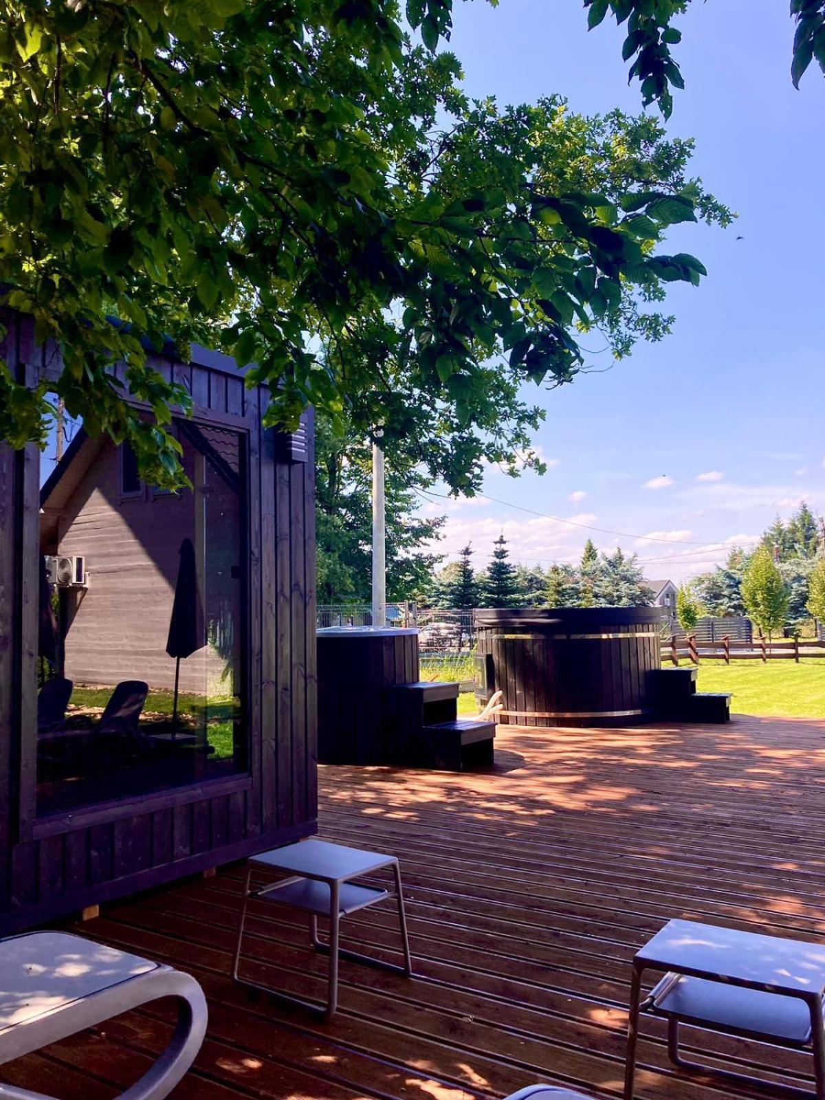 Osada Zator Family Resort & Spa Exterior photo